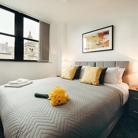 Halifax House, One Bedroom Apartment 216 エクステリア 写真