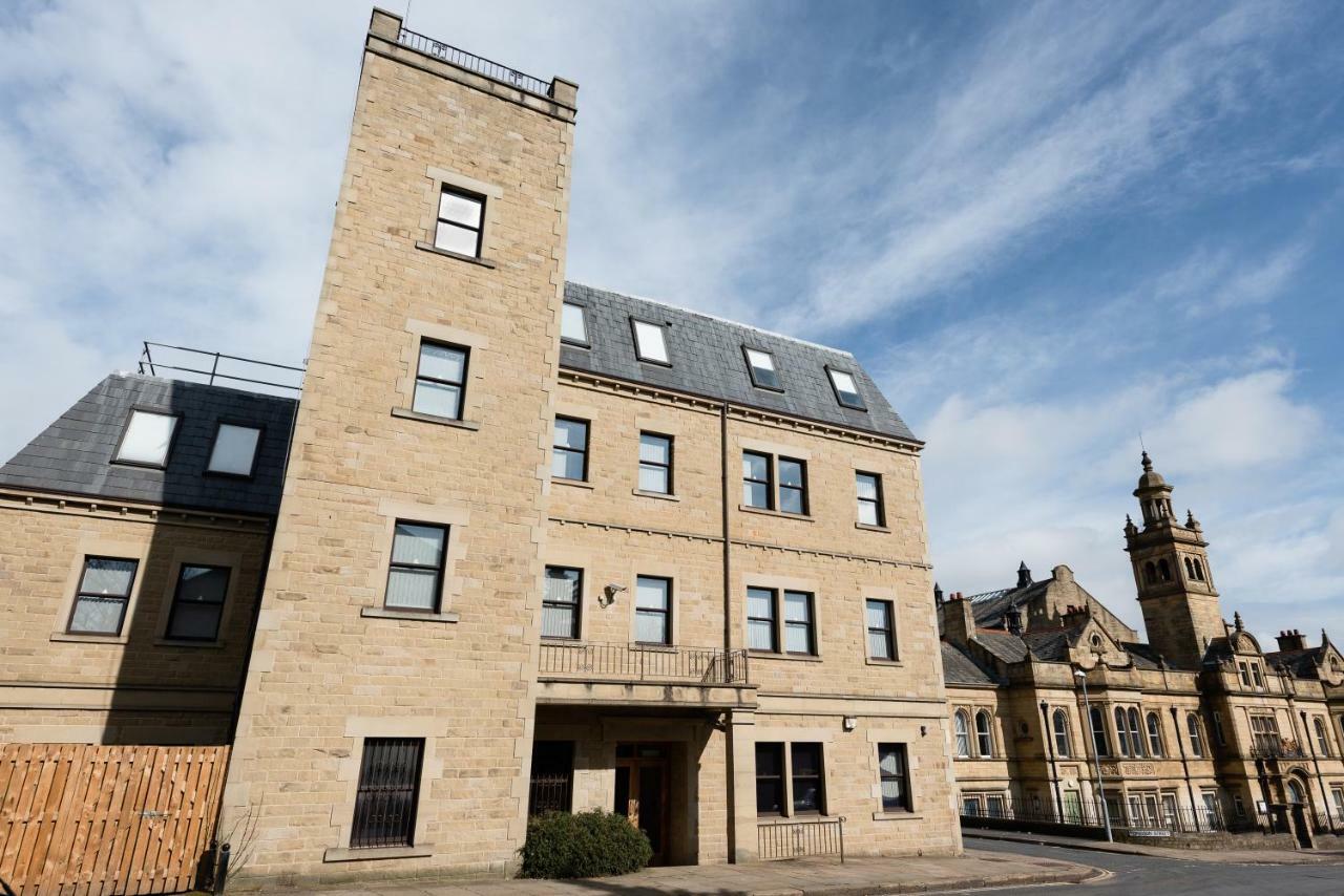 Halifax House, One Bedroom Apartment 216 エクステリア 写真