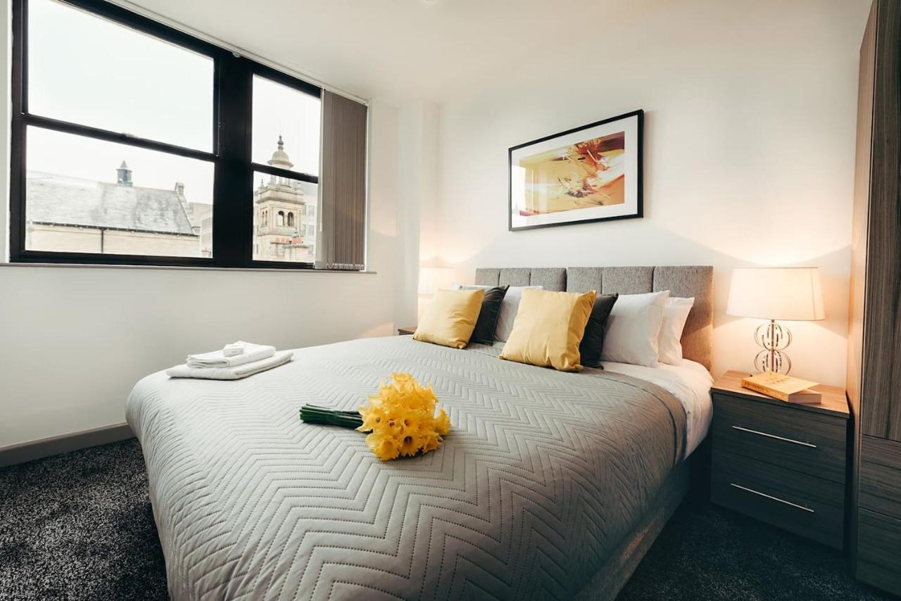 Halifax House, One Bedroom Apartment 216 エクステリア 写真